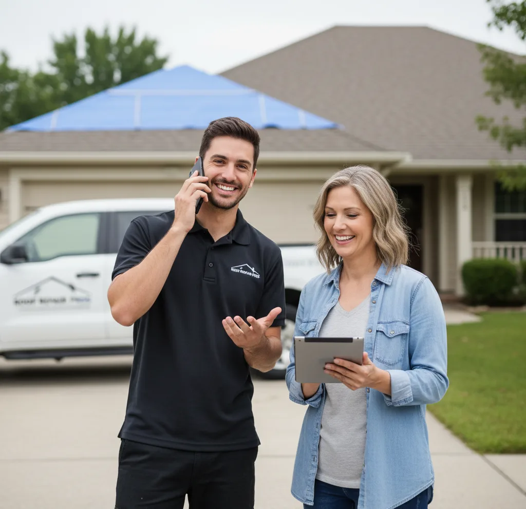 Flat Roof Repair in Kingston, IL
